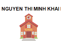 NGUYEN THI MINH KHAI HIGH SCHOOL FOR THE GIFTED